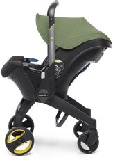 Автокрісло Doona Infant Car Seat Desert Green